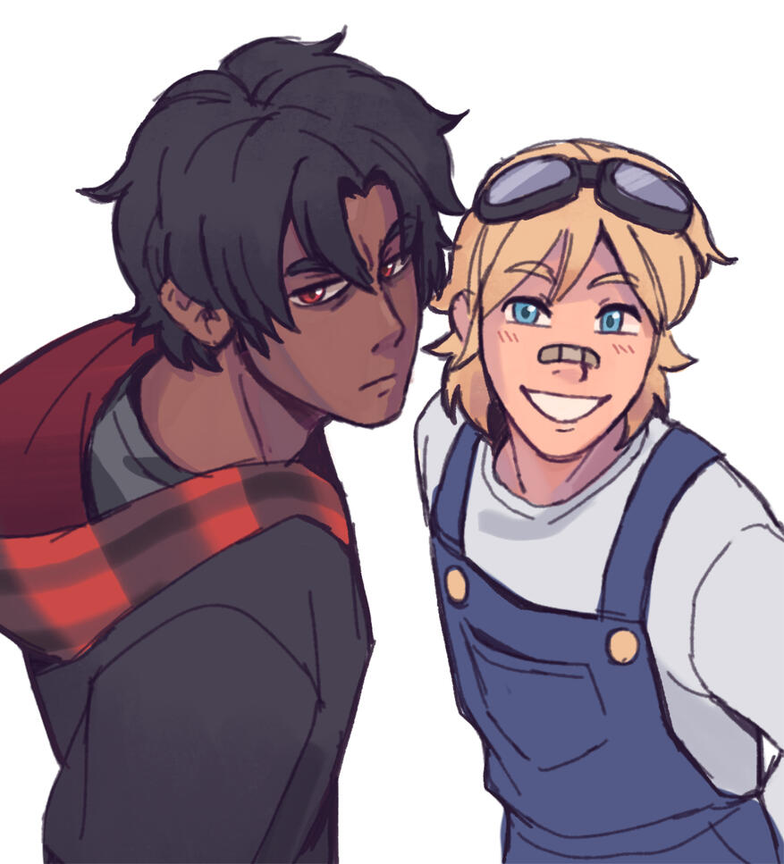 Commission Art