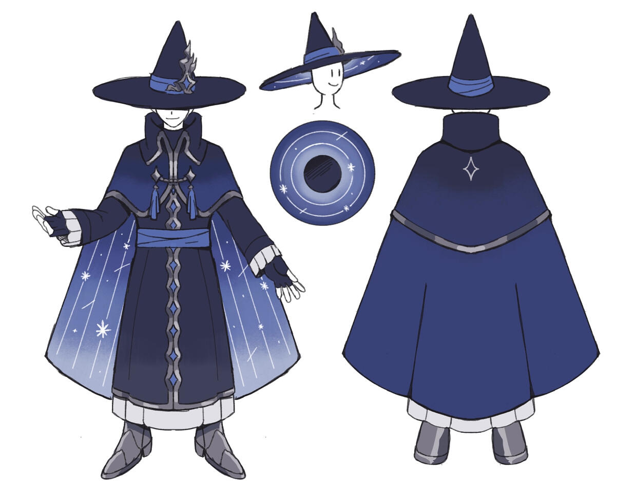 The Mage